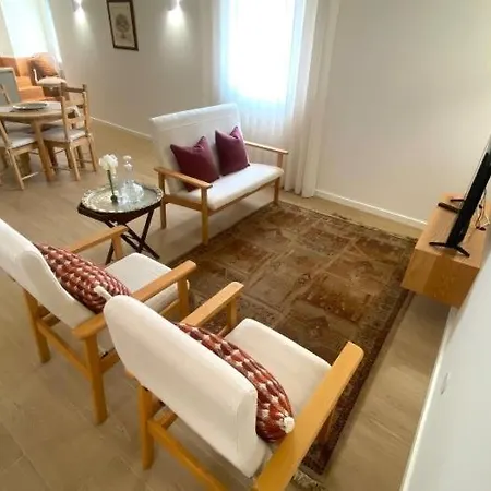 Casa de Férias Casa Mamosteira Da Eira Sandim