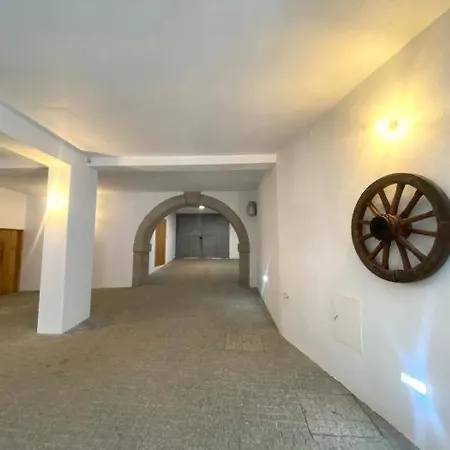 Casa Mamosteira Da Eira Sandim
